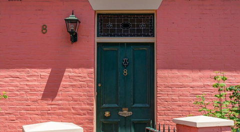 Waterloo Cottage - Accommodation Mooloolaba 2