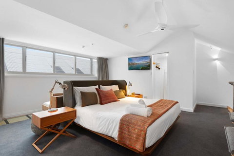 Wharf Loft - Accommodation Mooloolaba 1