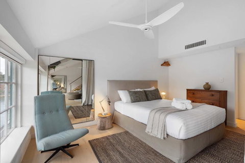 Wharf Loft - Accommodation Mooloolaba 3