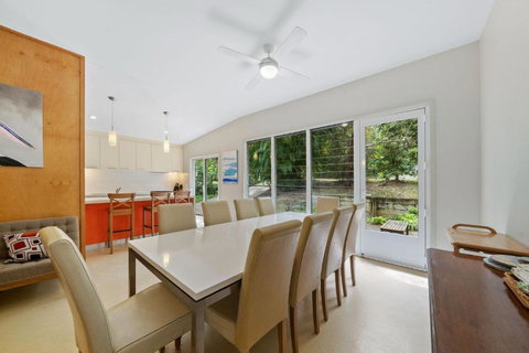 Whispering Trees By Discover Stradbroke - Accommodation Mooloolaba 1