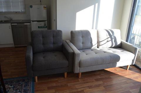 Wondai Accommodation Units And Villas - Accommodation Mooloolaba 1