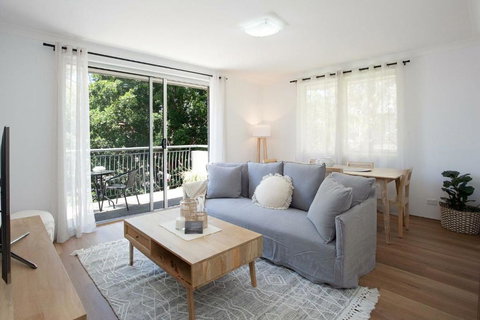 Woollahra Oasis - Accommodation Mooloolaba 2