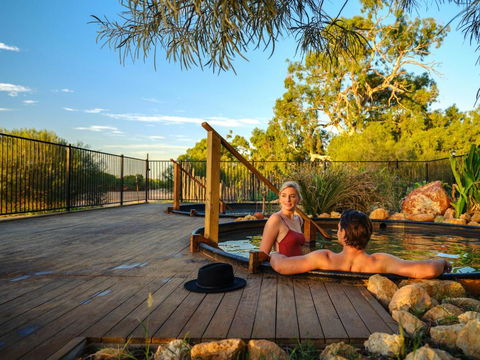 Wooramel River Retreat - Accommodation Mooloolaba 0