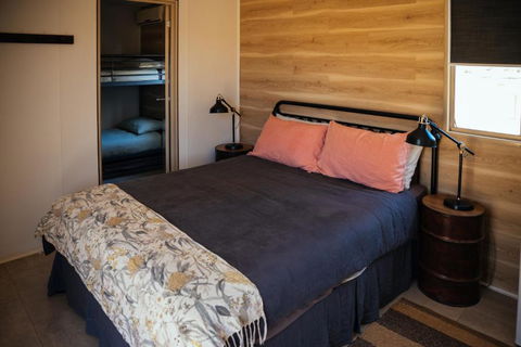 Wooramel River Retreat - Accommodation Mooloolaba 1