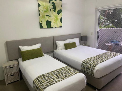 Xanadu Resort - Accommodation Mooloolaba 3