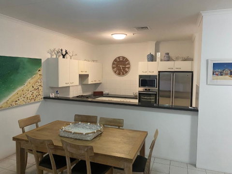 Xanadu Resort - Accommodation Mooloolaba 1