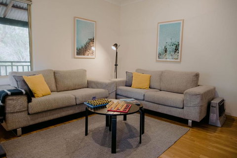 Yallingup Forest Resort - Accommodation Mooloolaba 3