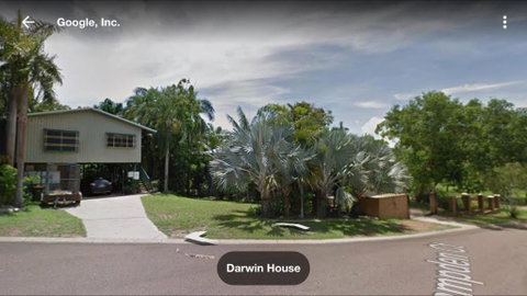 Darwin House - Accommodation Mooloolaba 0