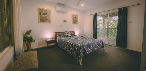 Darwin House - Accommodation Mooloolaba 4