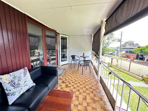 Zen Escape Guest House- Romantic Escape, Cozy Delight, Oasis Suite - Accommodation Mooloolaba 1
