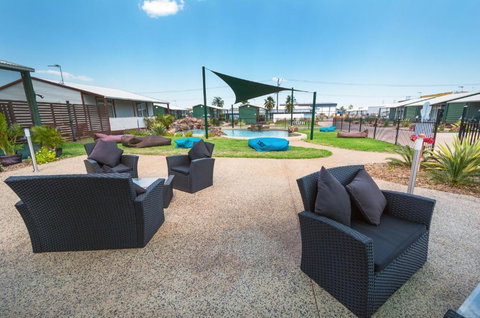 Darwin Resort - Accommodation Mooloolaba 0