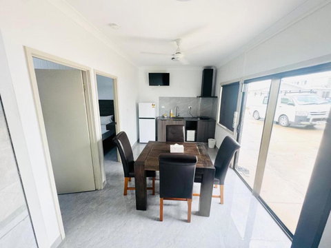 Darwin Resort - Accommodation Mooloolaba 3