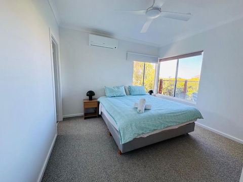 Yarrimbah Holiday Retreat - Accommodation Mooloolaba 3
