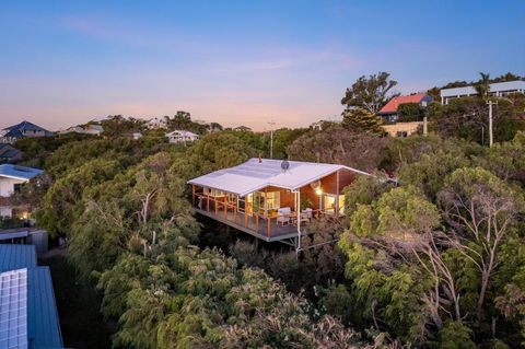 Yarrimbah Holiday Retreat - Accommodation Mooloolaba 0