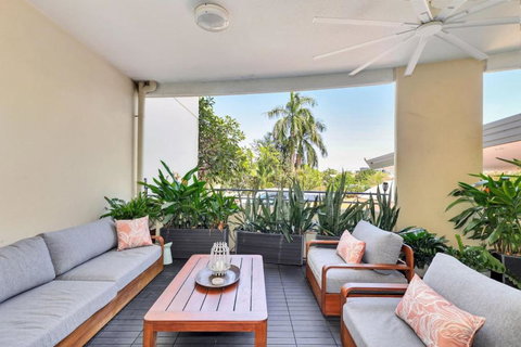 You Will Never Want To Leave - Accommodation Mooloolaba 0