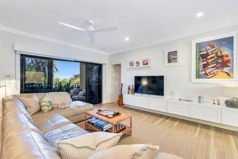 You Will Never Want To Leave - Accommodation Mooloolaba 2