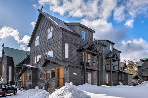 Zoncolan - Accommodation Mooloolaba 2