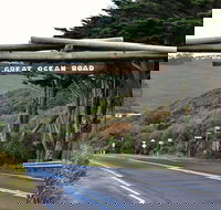 Small-Group Great Ocean Road and Twelve Apostles Full-Day Tour - Accommodation Mooloolaba