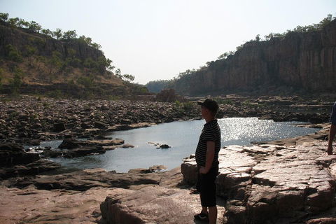 6-Day Kakadu, Katherine And Litchfield National Parks Camping Expedition - Accommodation Mooloolaba 0