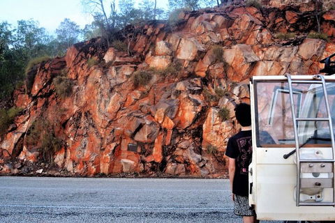6-Day Kakadu, Katherine And Litchfield National Parks Camping Expedition - Accommodation Mooloolaba 1