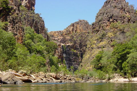 6-Day Kakadu, Katherine And Litchfield National Parks Camping Expedition - Accommodation Mooloolaba 2
