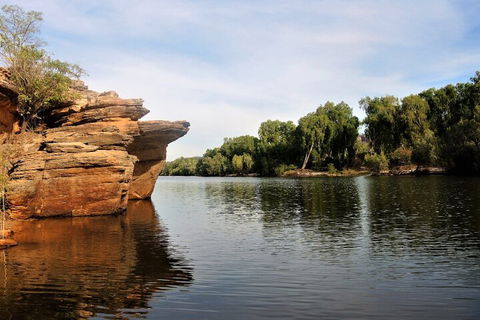 6-Day Kakadu, Katherine And Litchfield National Parks Camping Expedition - Accommodation Mooloolaba 3