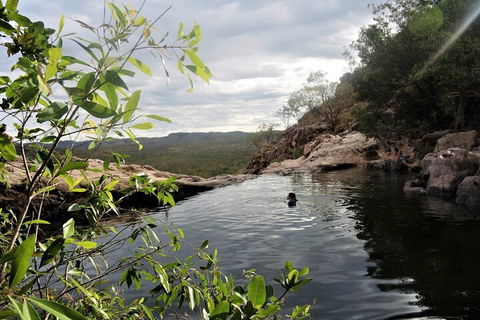 6-Day Kakadu, Katherine And Litchfield National Parks Camping Expedition - Accommodation Mooloolaba 4