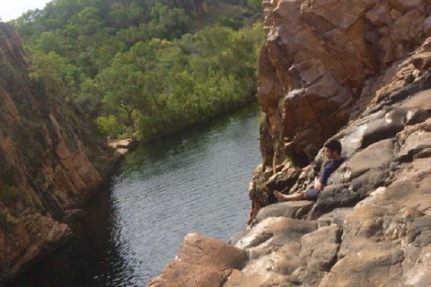 6-Day Kakadu, Katherine And Litchfield National Parks Camping Expedition - Accommodation Mooloolaba 5