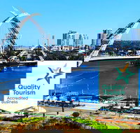 Big Perth Private Day Tour - Accommodation Mooloolaba