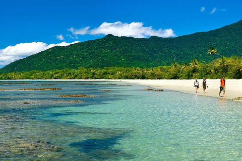5-Day Best Of Cairns With Daintree, Kuranda, And Great Barrier Reef - Accommodation Mooloolaba 0