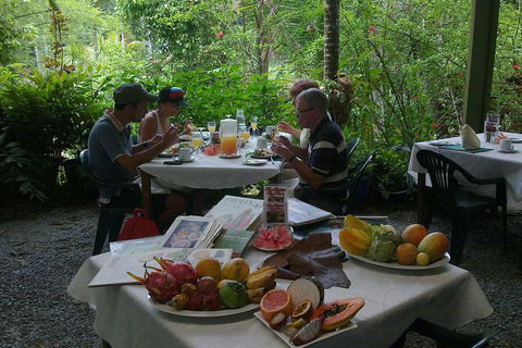 5-Day Best Of Cairns With Daintree, Kuranda, And Great Barrier Reef - Accommodation Mooloolaba 4