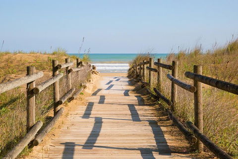 Cruise Ship Shore Excursion - Private Great Ocean Road Full Day Tour (12 Hour) - Accommodation Mooloolaba 0
