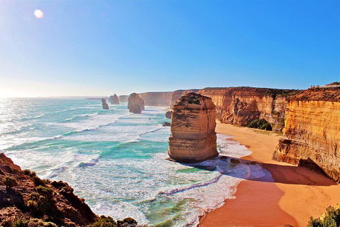 Cruise Ship Shore Excursion - Private Great Ocean Road Full Day Tour (12 Hour) - Accommodation Mooloolaba 2