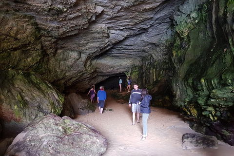 Great Ocean Road Full Day Private Experience - Accommodation Mooloolaba 2