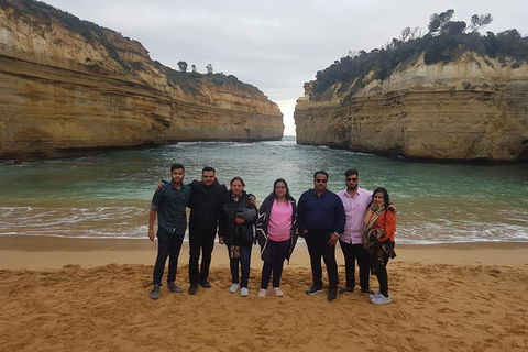 Great Ocean Road Full Day Private Experience - Accommodation Mooloolaba 5