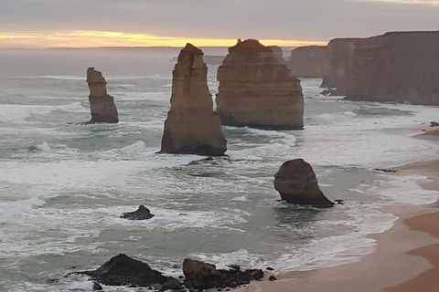 Private Express Experience - 12 Apostles - Accommodation Mooloolaba 1