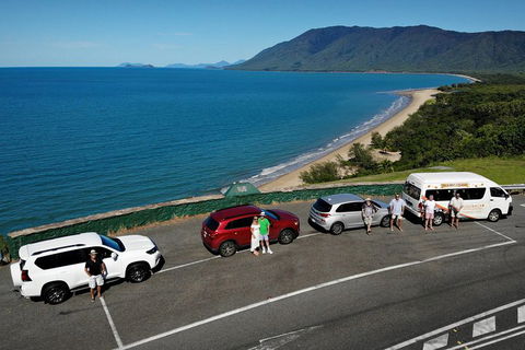 Atherton Tablelands Small-Group Food & Wine Tasting Tour From Port Douglas - Accommodation Mooloolaba 2