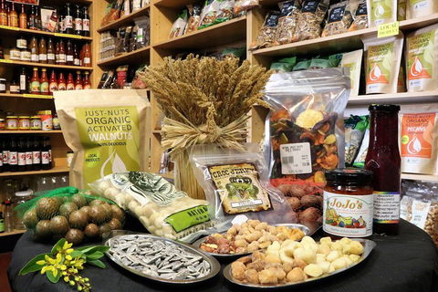 Atherton Tablelands Small-Group Food & Wine Tasting Tour From Port Douglas - Accommodation Mooloolaba 4