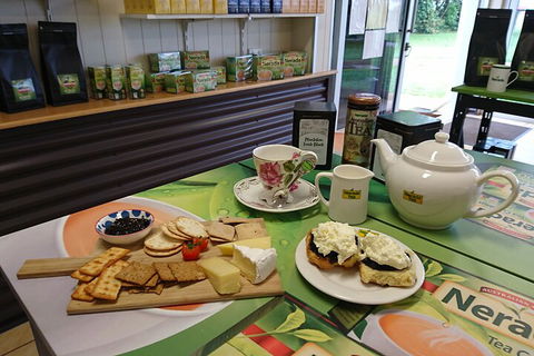 Atherton Tablelands Small-Group Food & Wine Tasting Tour From Port Douglas - Accommodation Mooloolaba 5