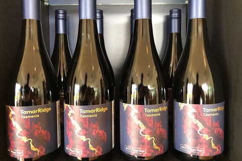 Tamar Valley Wine And Gin Tour With Lunch - Accommodation Mooloolaba 4