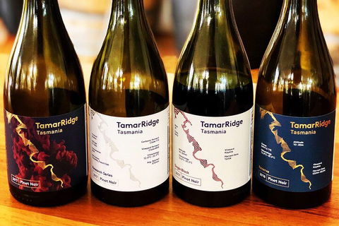 Tamar Valley Wine And Gin Tour With Lunch - Accommodation Mooloolaba 5