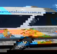12 Apostles Tour from Warrnambool - Accommodation Mooloolaba