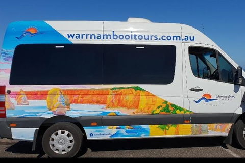 12 Apostles Tour From Warrnambool - Accommodation Mooloolaba 0