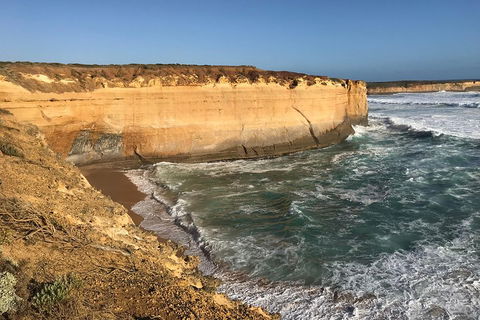 12 Apostles Tour From Warrnambool - Accommodation Mooloolaba 1
