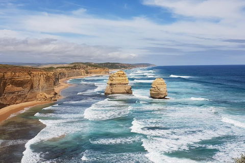 12 Apostles Tour From Warrnambool - Accommodation Mooloolaba 3