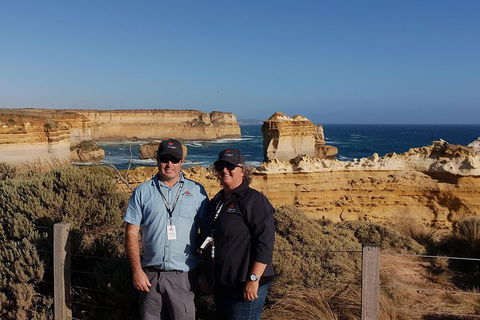 12 Apostles Tour From Warrnambool - Accommodation Mooloolaba 5