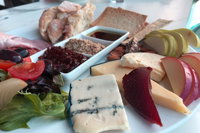 McLaren Vale Winery Small Group Tour with Wine Tasting and Lunch, Adelaide