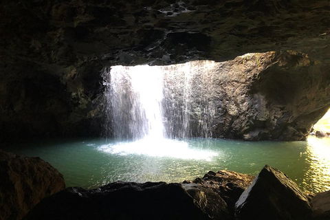 Waterfall Tour - Accommodation Mooloolaba 5