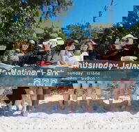 Whitehaven Beach Club - Accommodation Mooloolaba