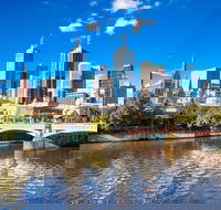 Melbourne City Card 3 Days Visit Unlimited Attractions - Accommodation Mooloolaba